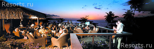 Radisson Plaza Resort Tahiti 27